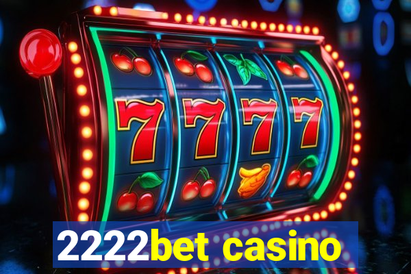 2222bet casino